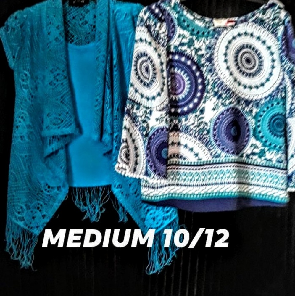Kids clothing